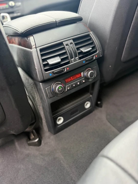 2012 BMW E70 X5 - Image 10 of 17