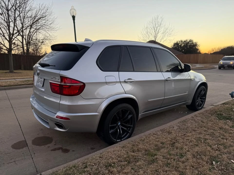 2012 BMW E70 X5 - Image 5 of 20