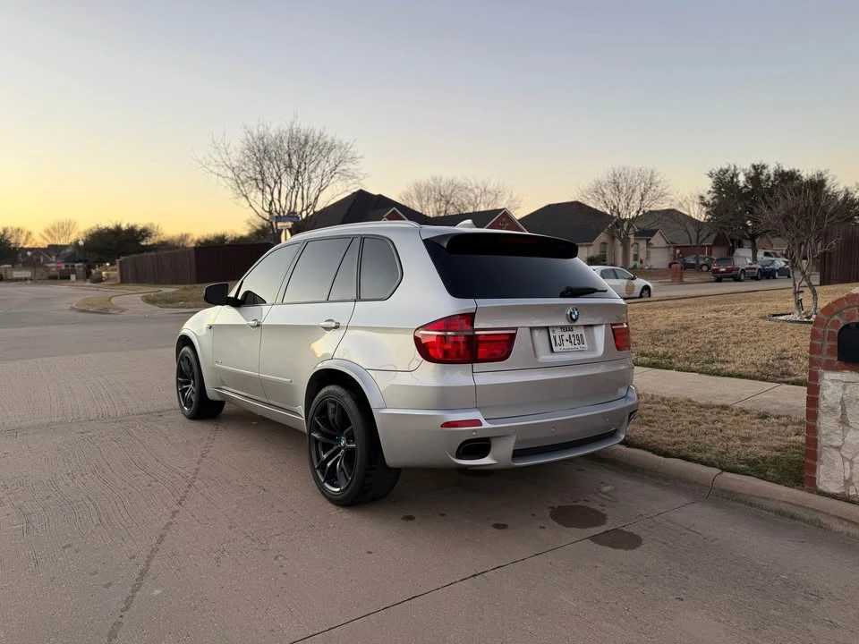 2012 BMW E70 X5 - Image 4 of 20
