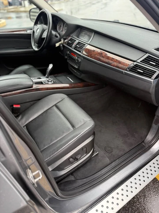 2012 BMW E70 X5 - Image 7 of 17