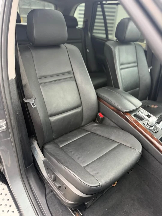 2012 BMW E70 X5 - Image 8 of 17
