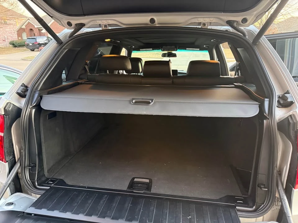 2012 BMW E70 X5 - Image 20 of 20