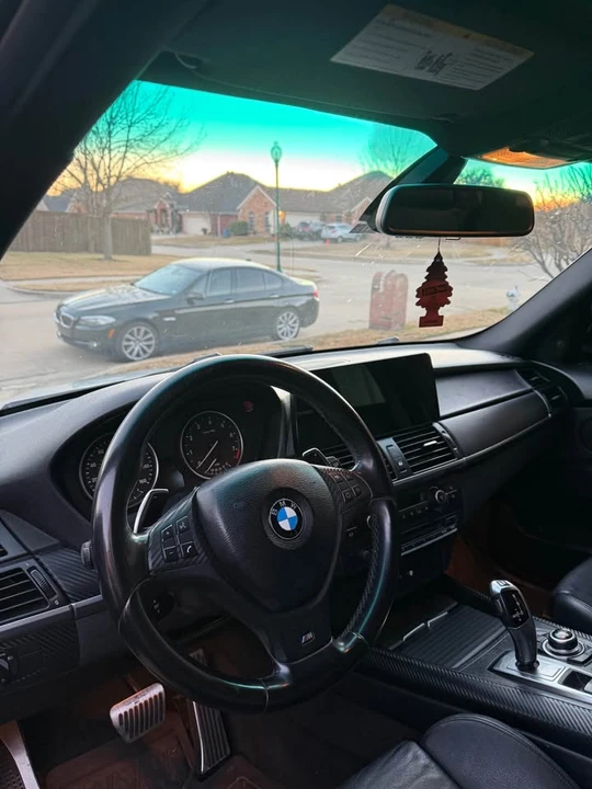 2012 BMW E70 X5 - Image 10 of 20