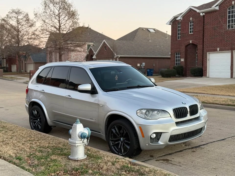 2012 BMW E70 X5 - Image 2 of 20