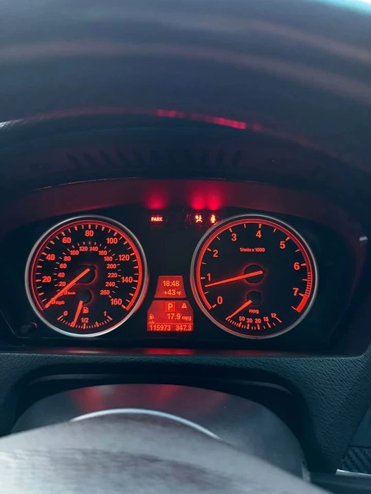 2012 BMW E70 X5 - Image 7 of 20