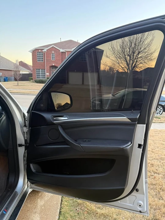 2012 BMW E70 X5 - Image 14 of 20