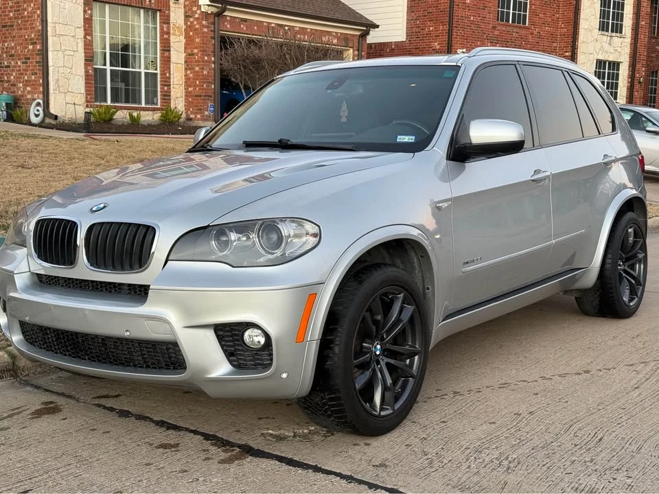 2012 BMW E70 X5 - Image 6 of 20