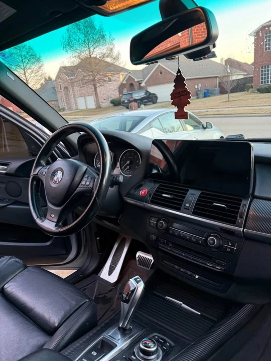 2012 BMW E70 X5 - Image 11 of 20