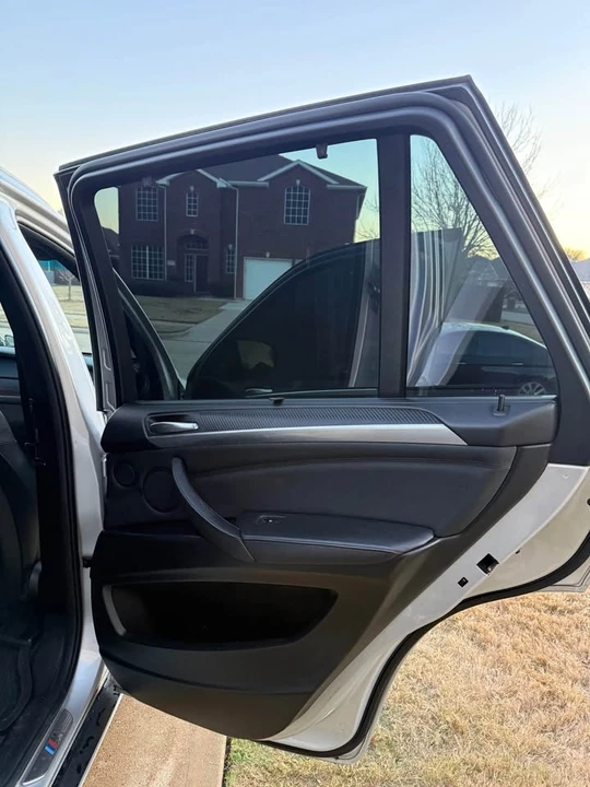 2012 BMW E70 X5 - Image 15 of 20