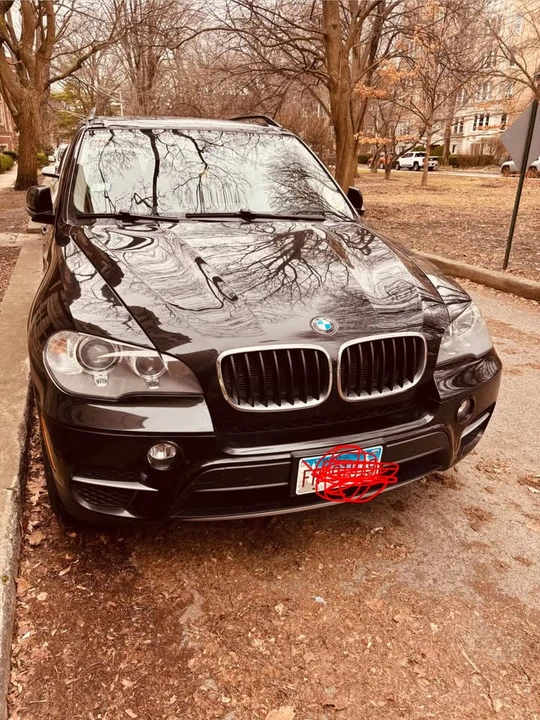 2012 BMW E70 X5 - Image 2 of 16