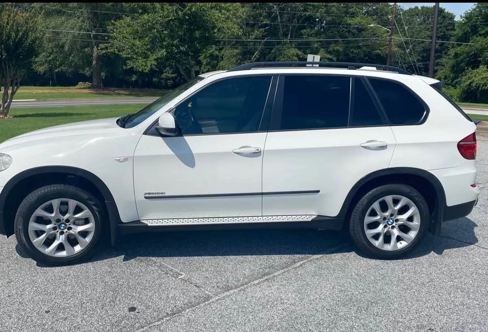 2012 BMW E70 X5 - Image 4 of 9