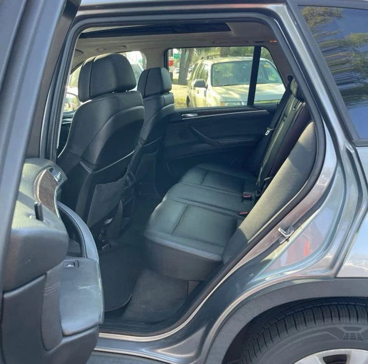 2012 BMW E70 X5 - Image 6 of 6
