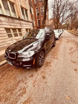 2012 BMW X5 xDrive35i