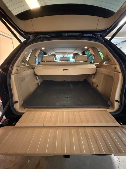 2012 BMW E70 X5 - Image 7 of 9
