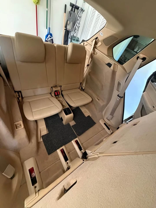 2012 BMW E70 X5 - Image 9 of 9