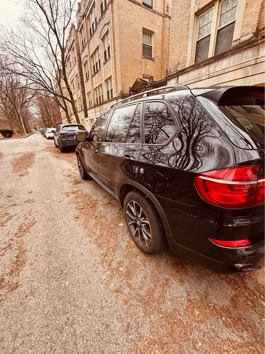 2012 BMW E70 X5 - Image 5 of 16