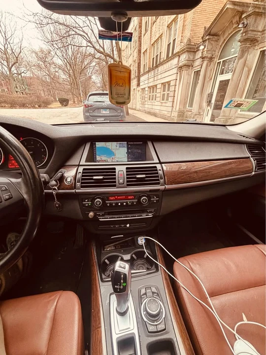 2012 BMW E70 X5 - Image 14 of 16