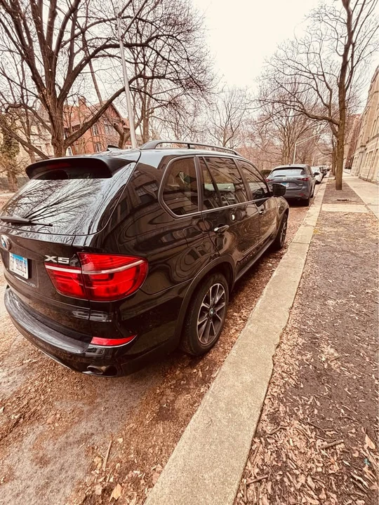 2012 BMW E70 X5 - Image 9 of 16