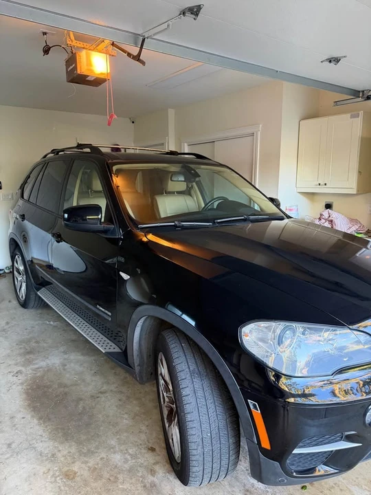 2012 BMW E70 X5 - Image 2 of 9