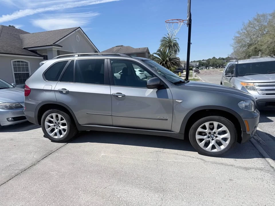 2012 BMW E70 X5 - Image 2 of 6