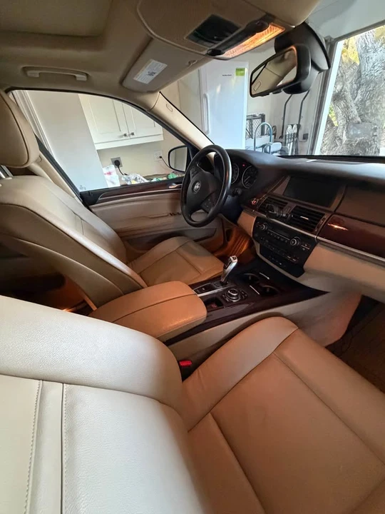 2012 BMW E70 X5 - Image 8 of 9