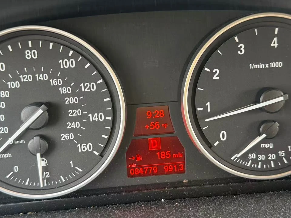 2012 BMW E70 X5 - Image 3 of 9