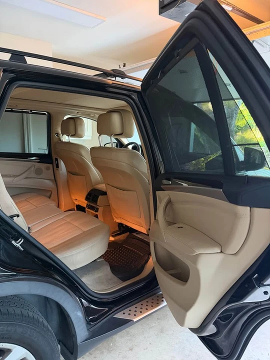 2012 BMW E70 X5 - Image 6 of 9