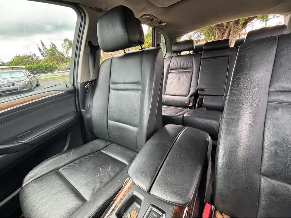 2012 BMW E70 X5 - Image 2 of 6