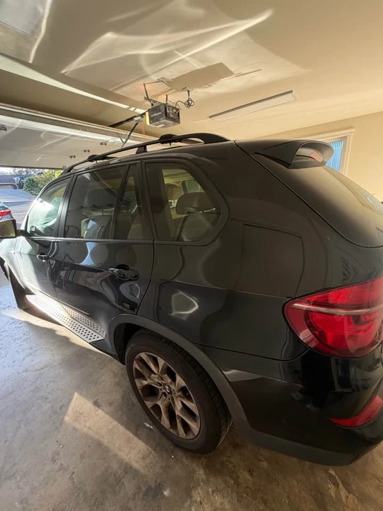 2012 BMW E70 X5 - Image 5 of 9