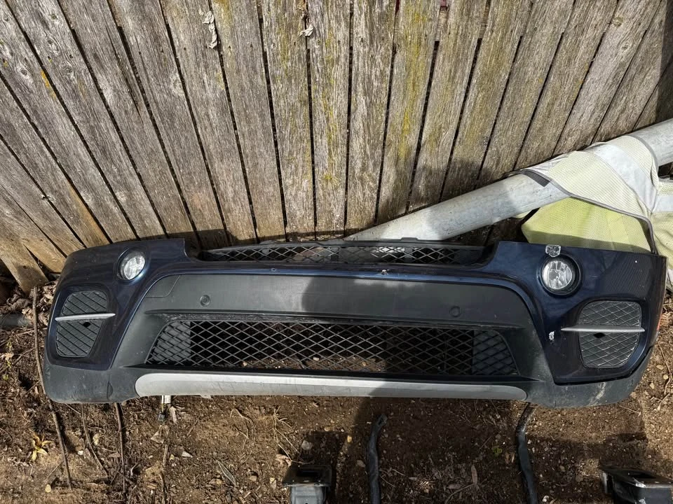 2012 BMW E70 X5 - Image 14 of 20