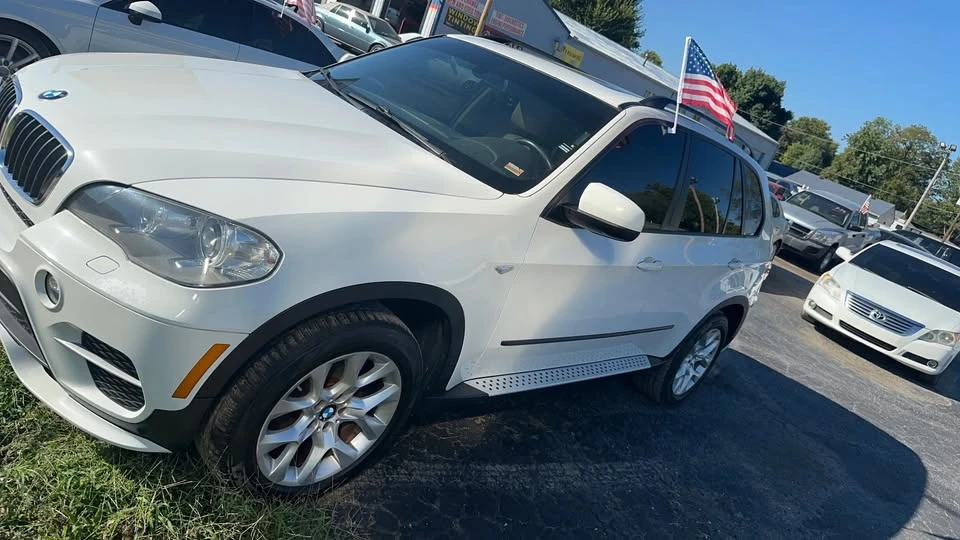 2012 BMW E70 X5 - Image 2 of 16