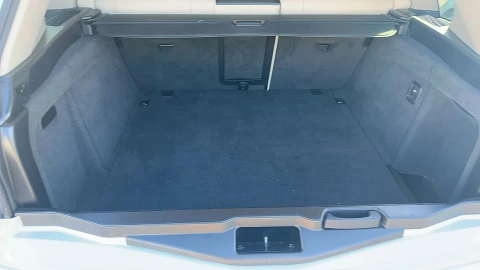 2012 BMW E70 X5 - Image 16 of 16