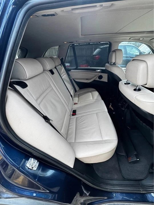 2012 BMW E70 X5 - Image 9 of 20