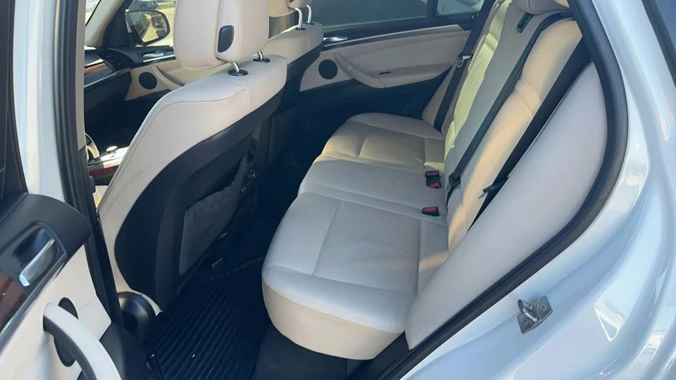 2012 BMW E70 X5 - Image 15 of 16