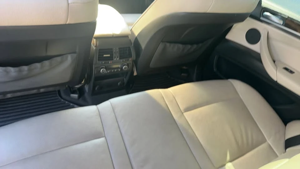 2012 BMW E70 X5 - Image 13 of 16