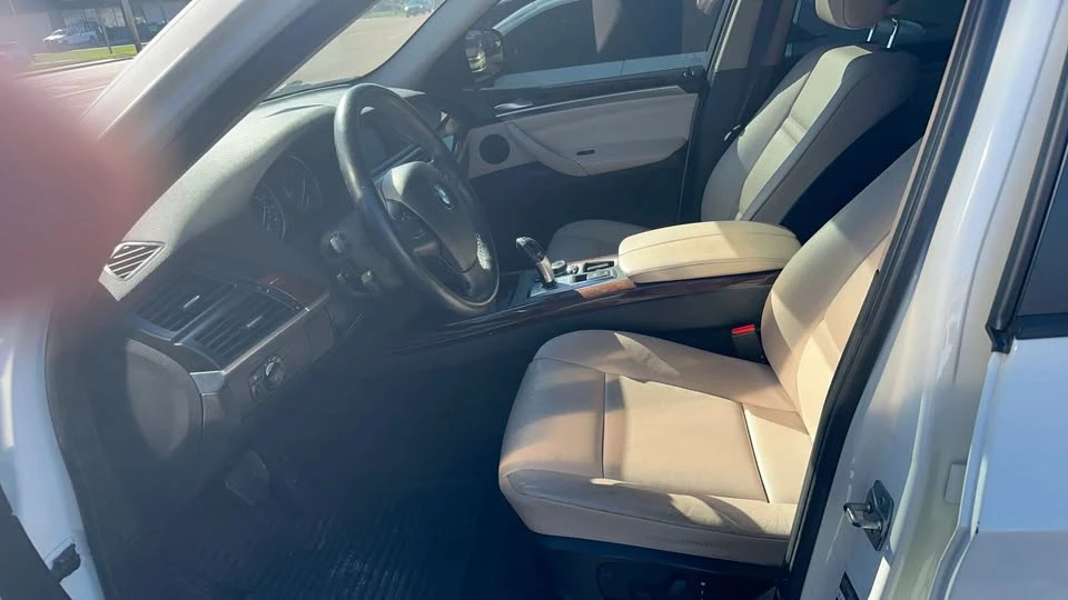 2012 BMW E70 X5 - Image 12 of 16