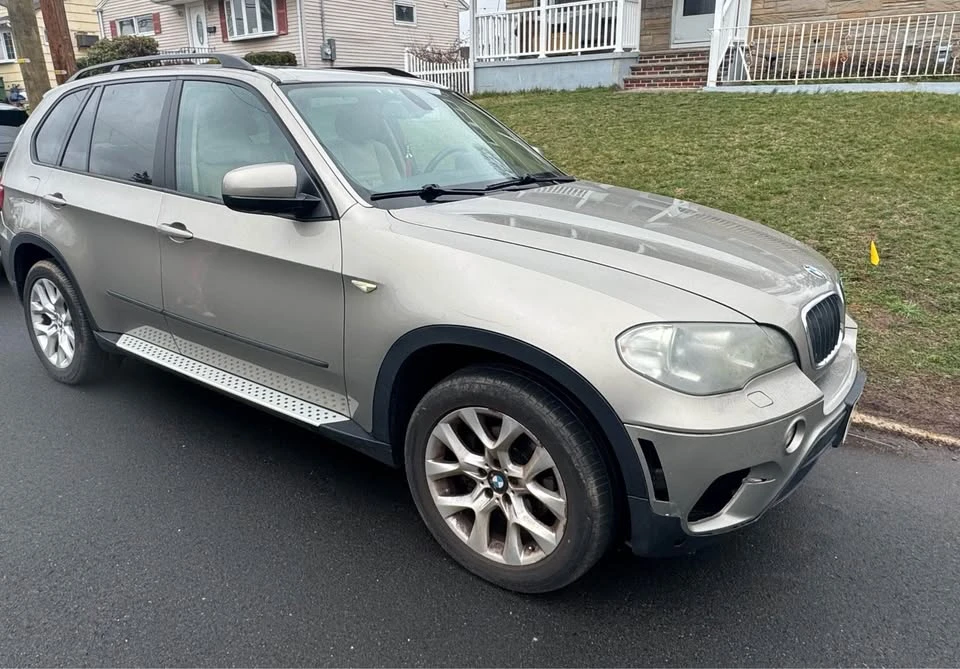 2012 BMW E70 X5 - Image 2 of 6