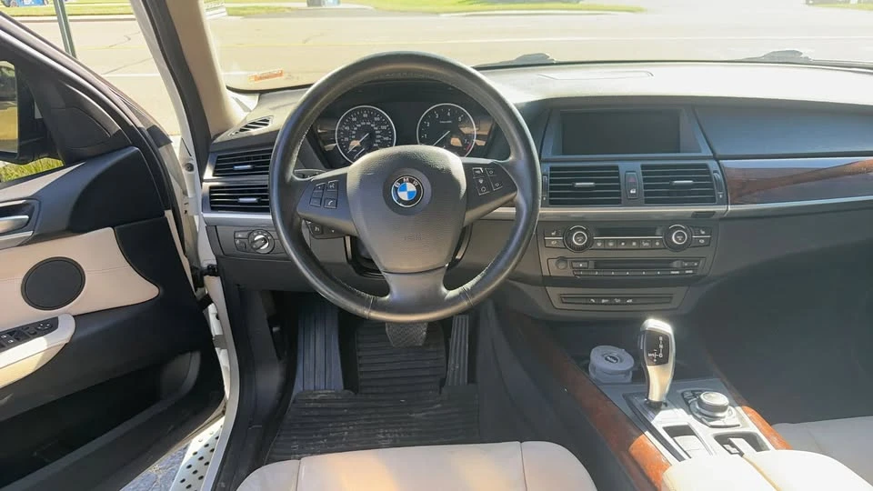 2012 BMW E70 X5 - Image 10 of 16