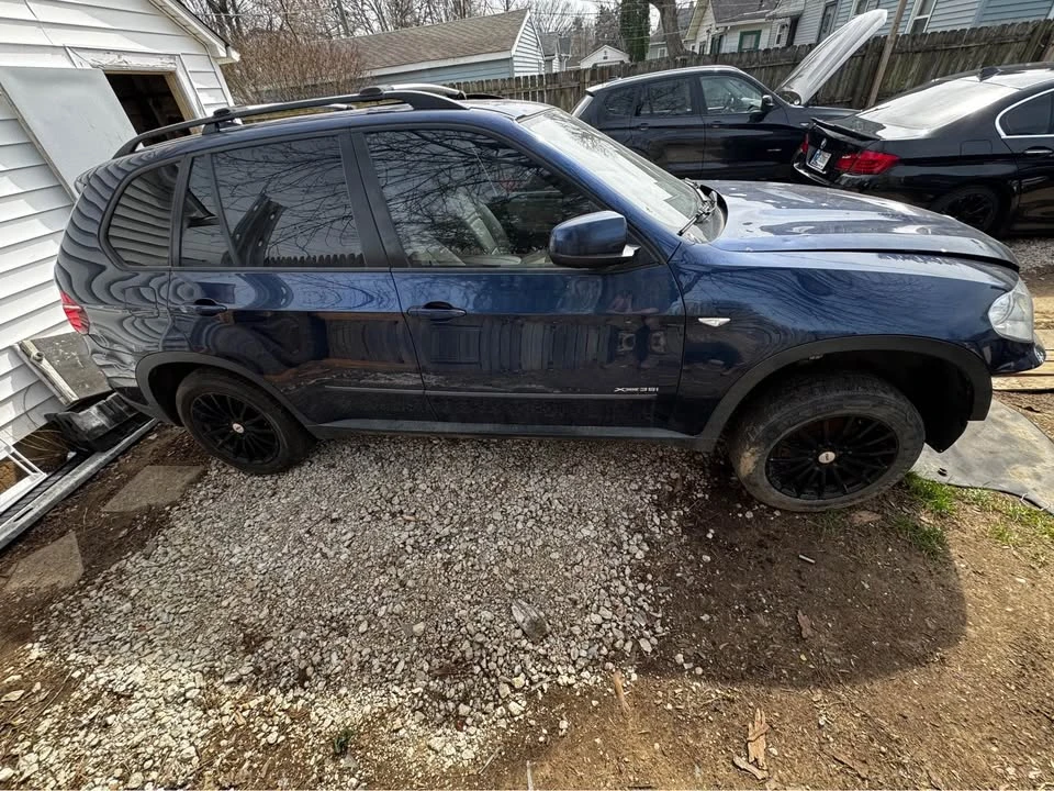 2012 BMW E70 X5 - Image 2 of 20