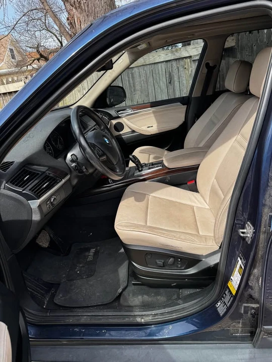 2012 BMW E70 X5 - Image 6 of 20