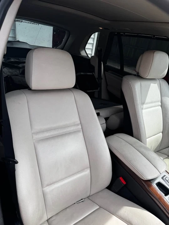 2012 BMW E70 X5 - Image 11 of 20