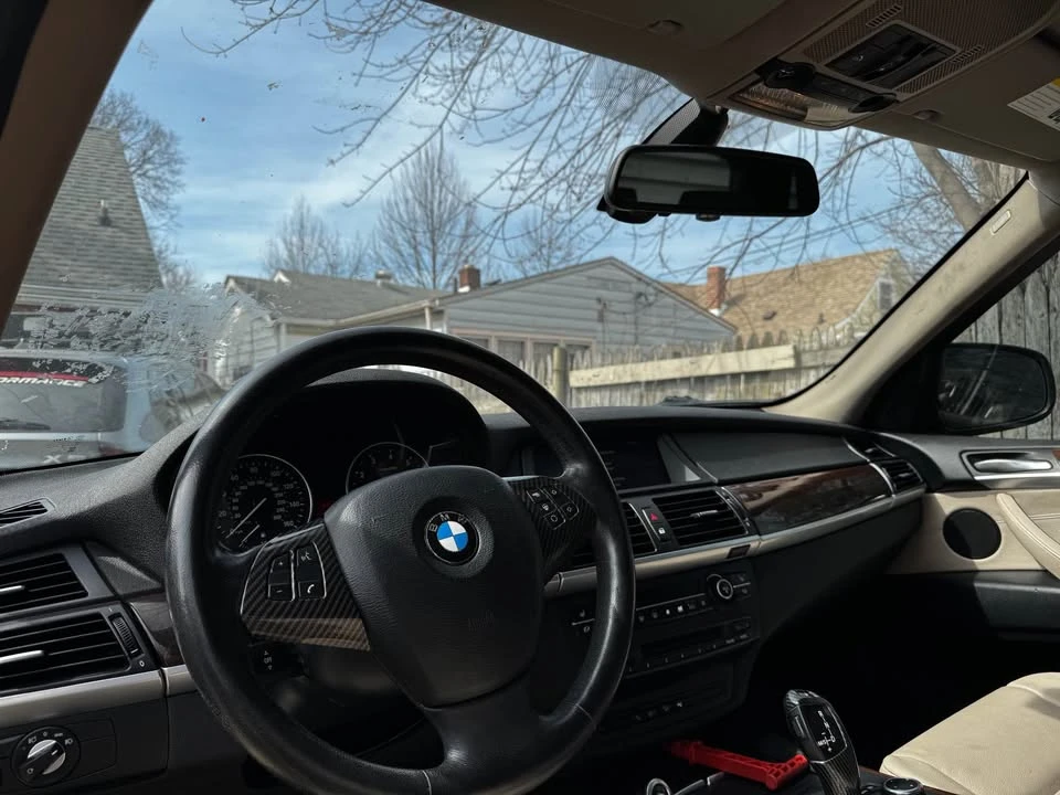 2012 BMW E70 X5 - Image 7 of 20
