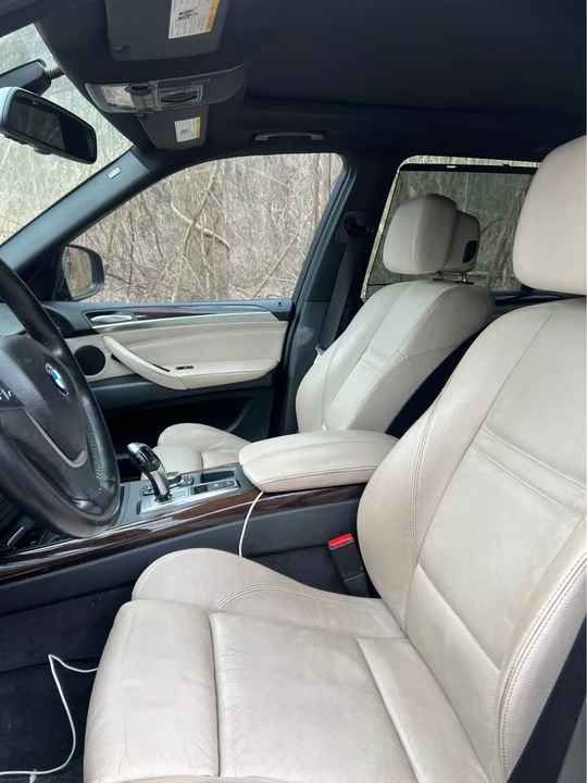2012 BMW E70 X5 - Image 6 of 8