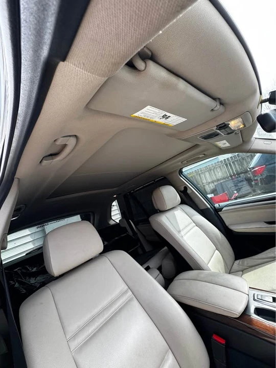 2012 BMW E70 X5 - Image 10 of 20