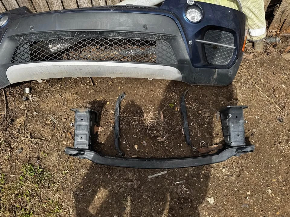2012 BMW E70 X5 - Image 13 of 20
