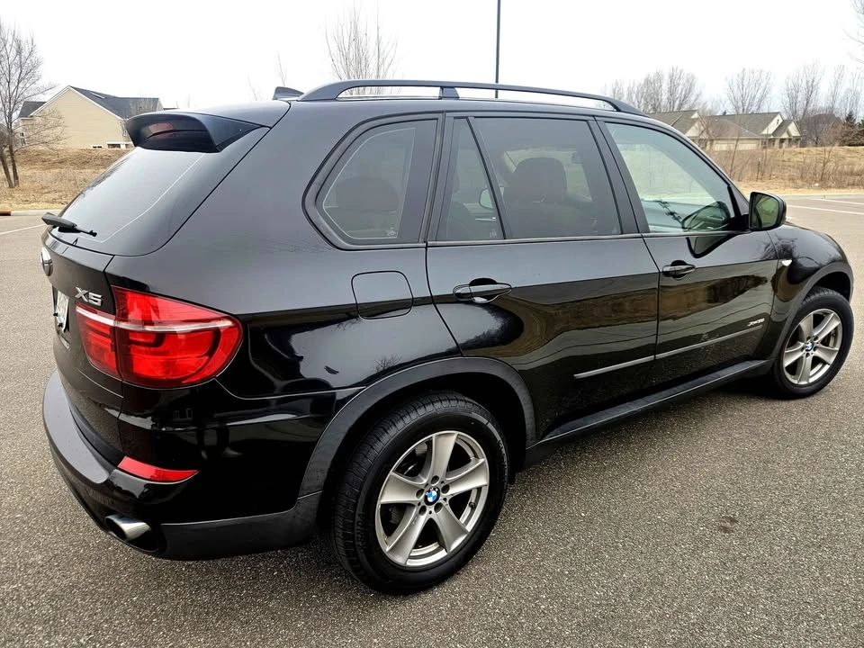 2012 BMW E70 X5 - Image 5 of 17