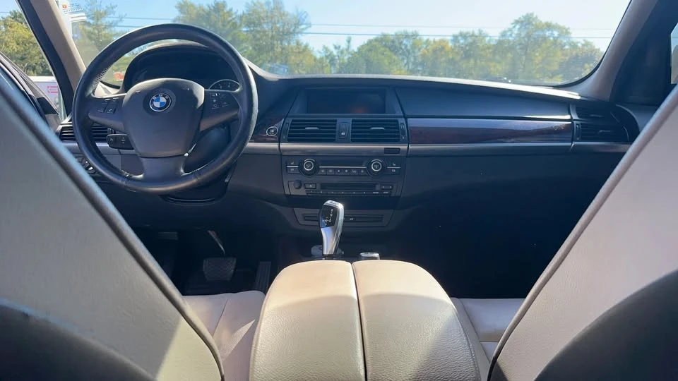 2012 BMW E70 X5 - Image 9 of 16