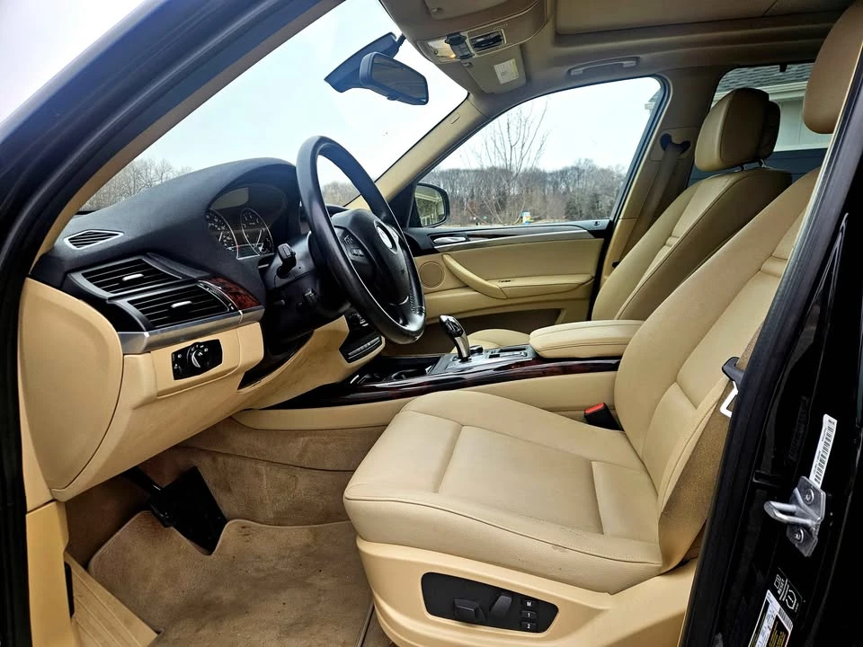 2012 BMW E70 X5 - Image 9 of 17