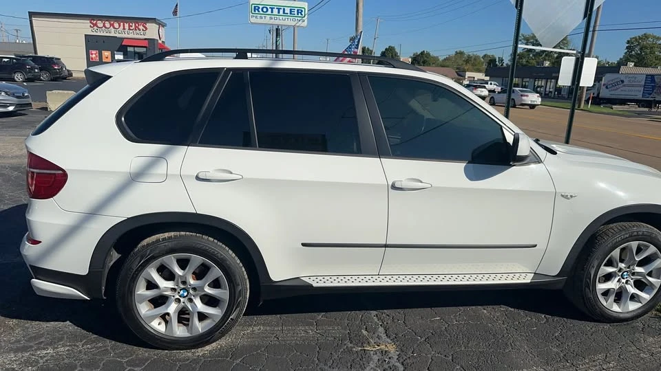 2012 BMW E70 X5 - Image 7 of 16