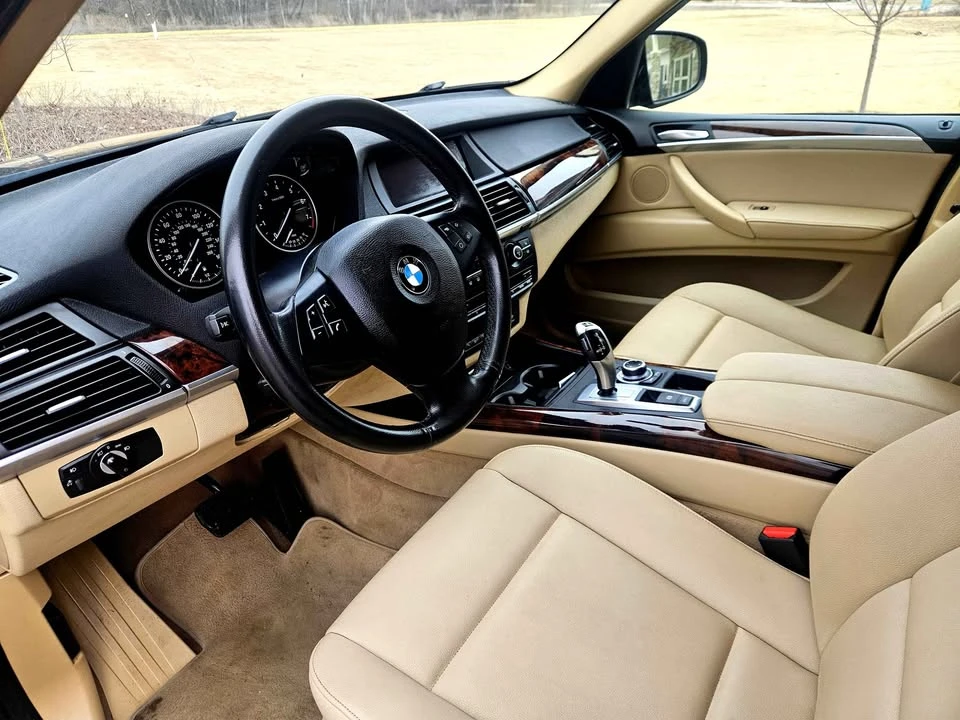 2012 BMW E70 X5 - Image 11 of 17